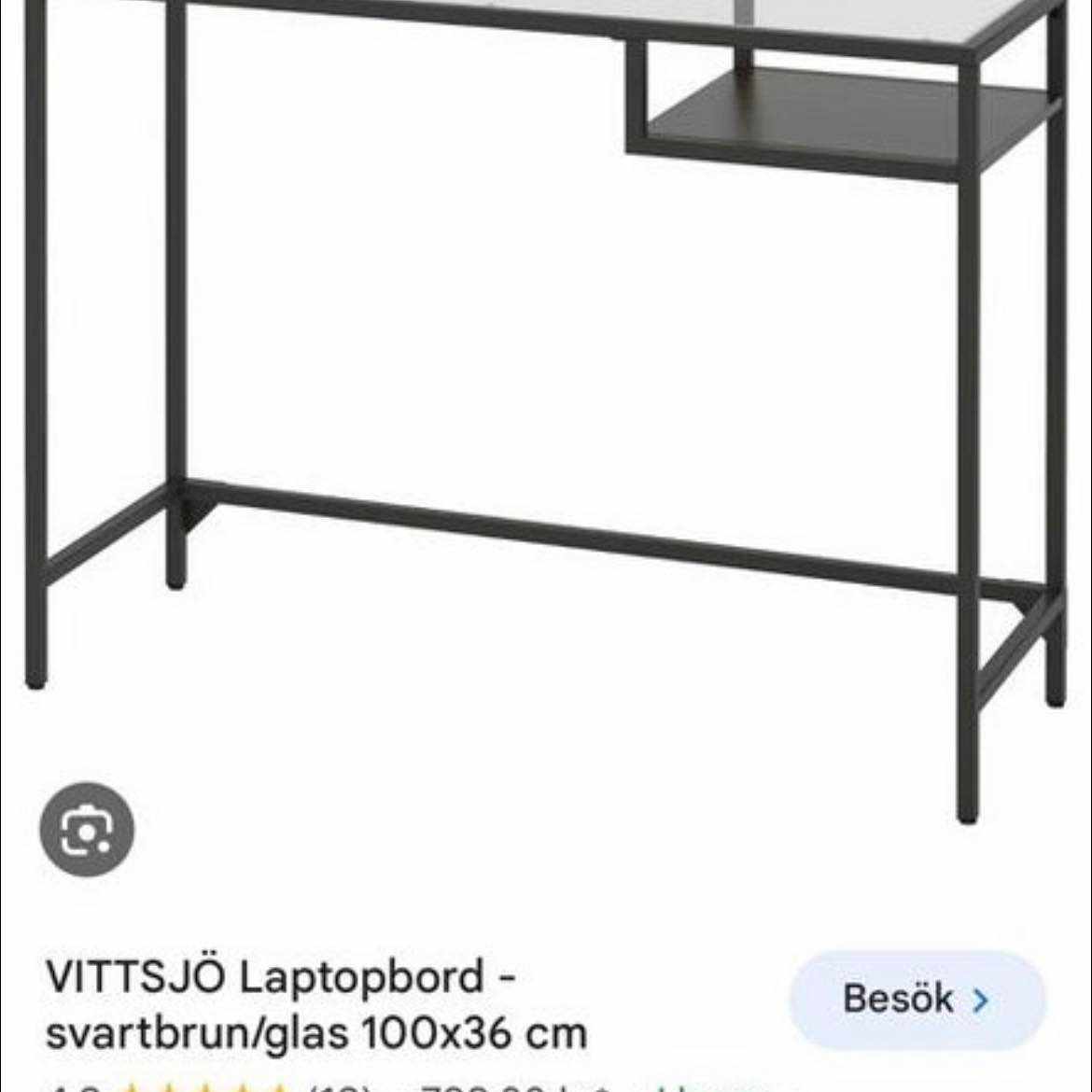 image of Move small table - 