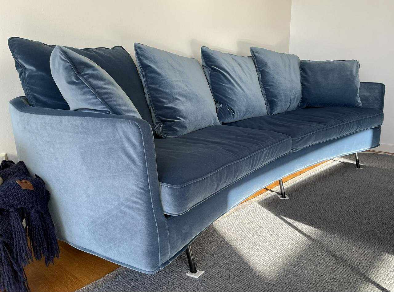 image of SITS Julia Lux svängd 4-s - 