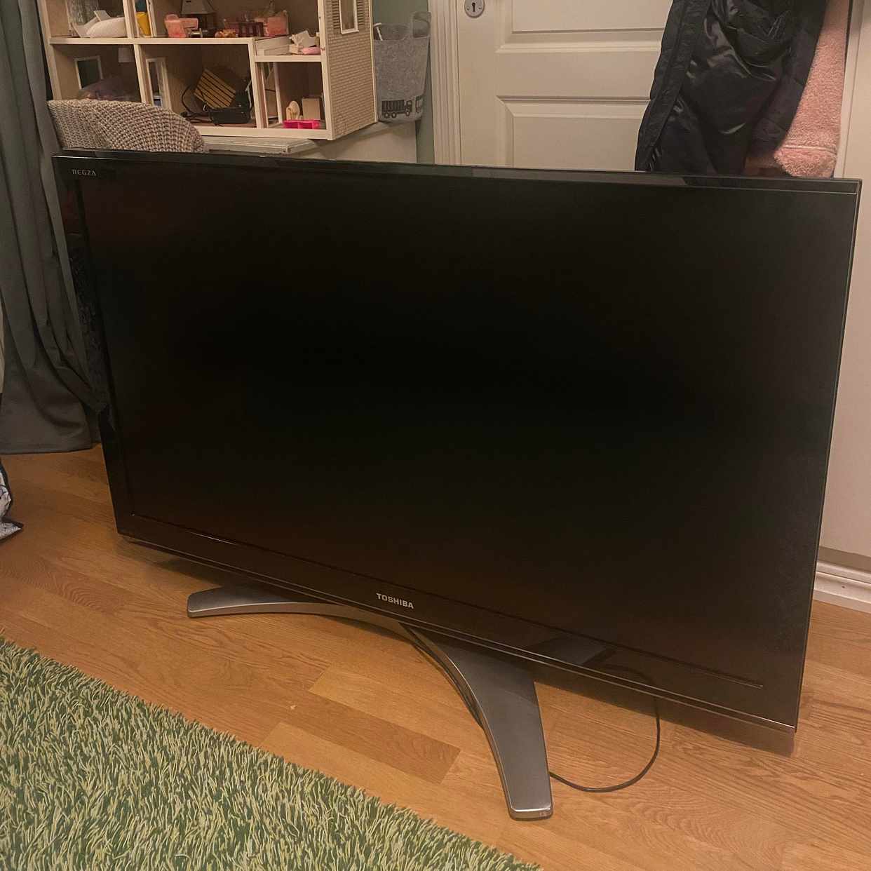 image of Gratis tv Toshiba Regza - Älta