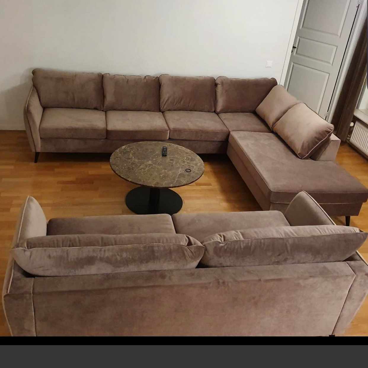 image of Hämta soffa - 