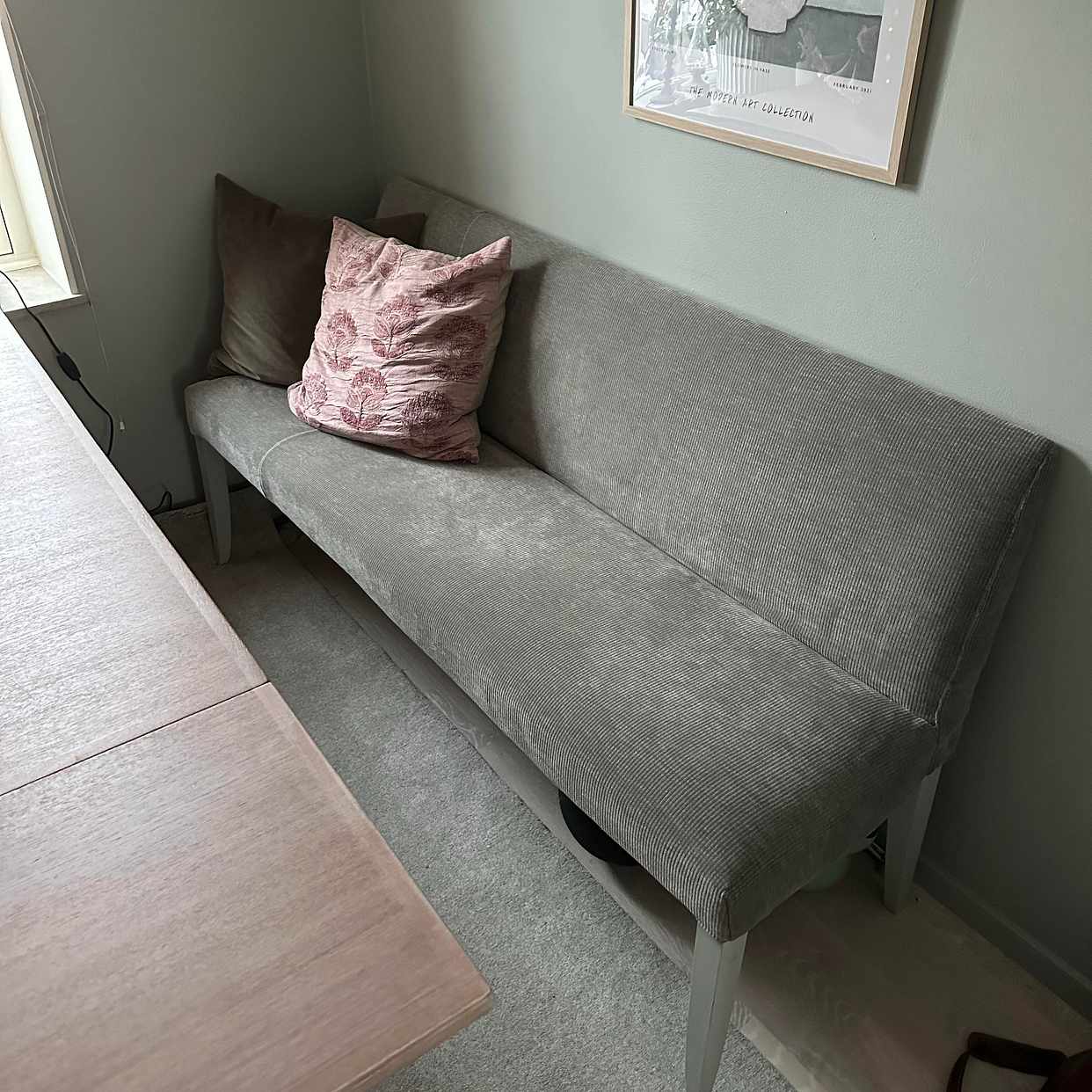 image of Kökssoffa i fin skick - Täby