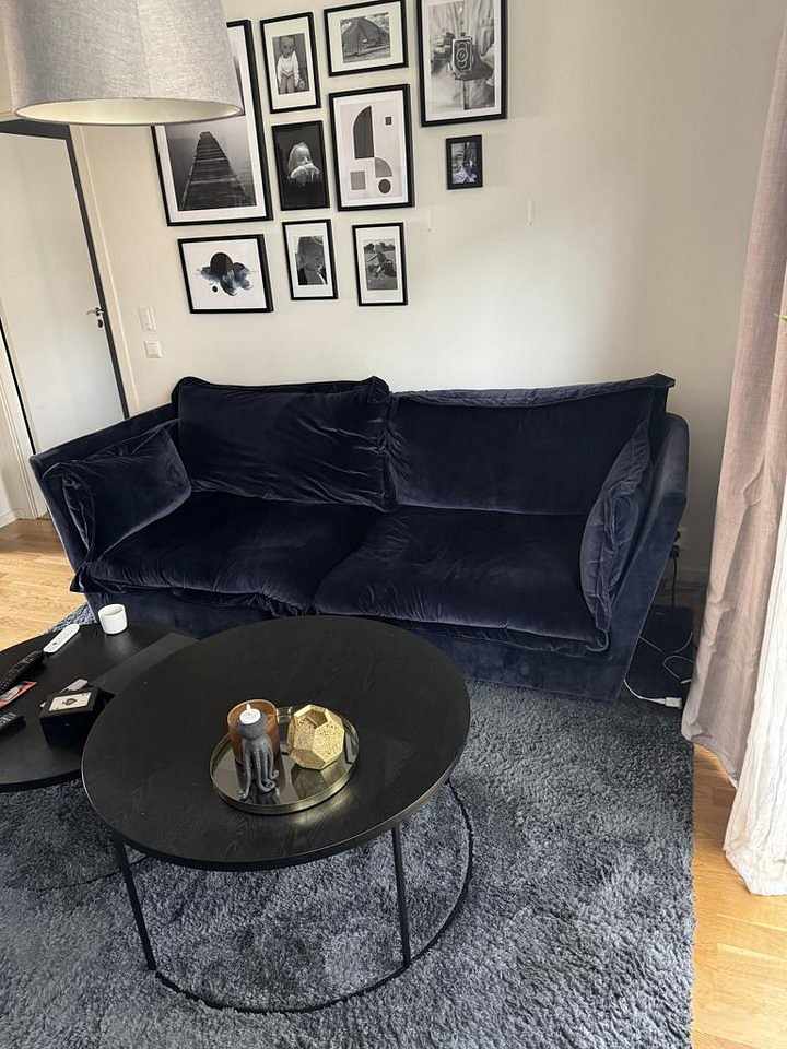 image of soffa Svanen från Sweef - 
