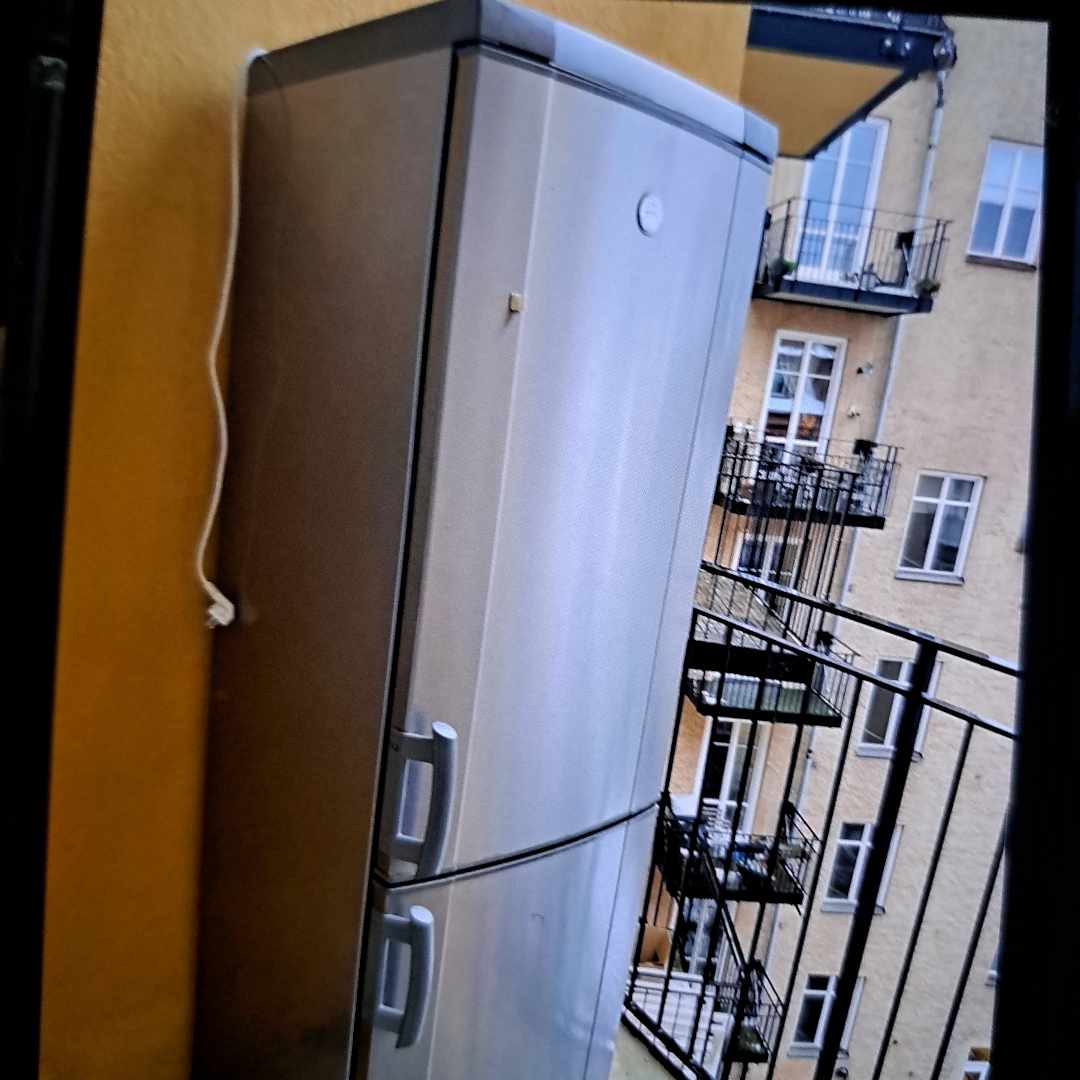 image of Kyl bortsKänkes - Stockholm