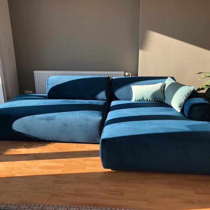 image of Sofa pick up and delivery - 