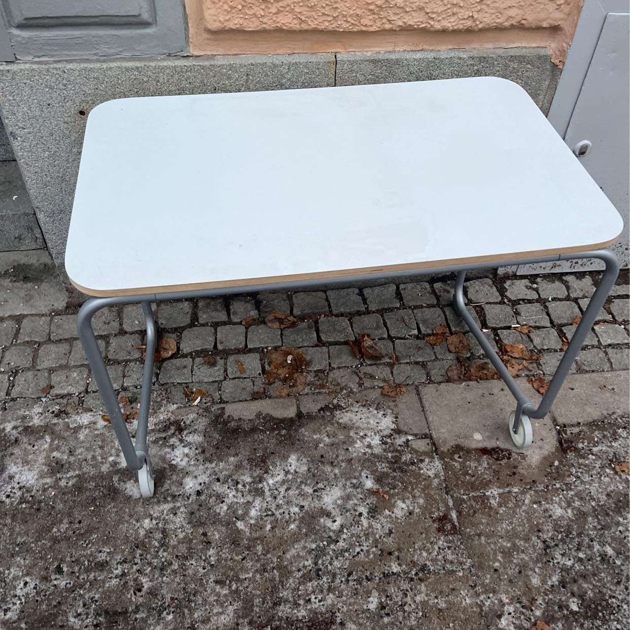 image of Skrivbord - Stockholm