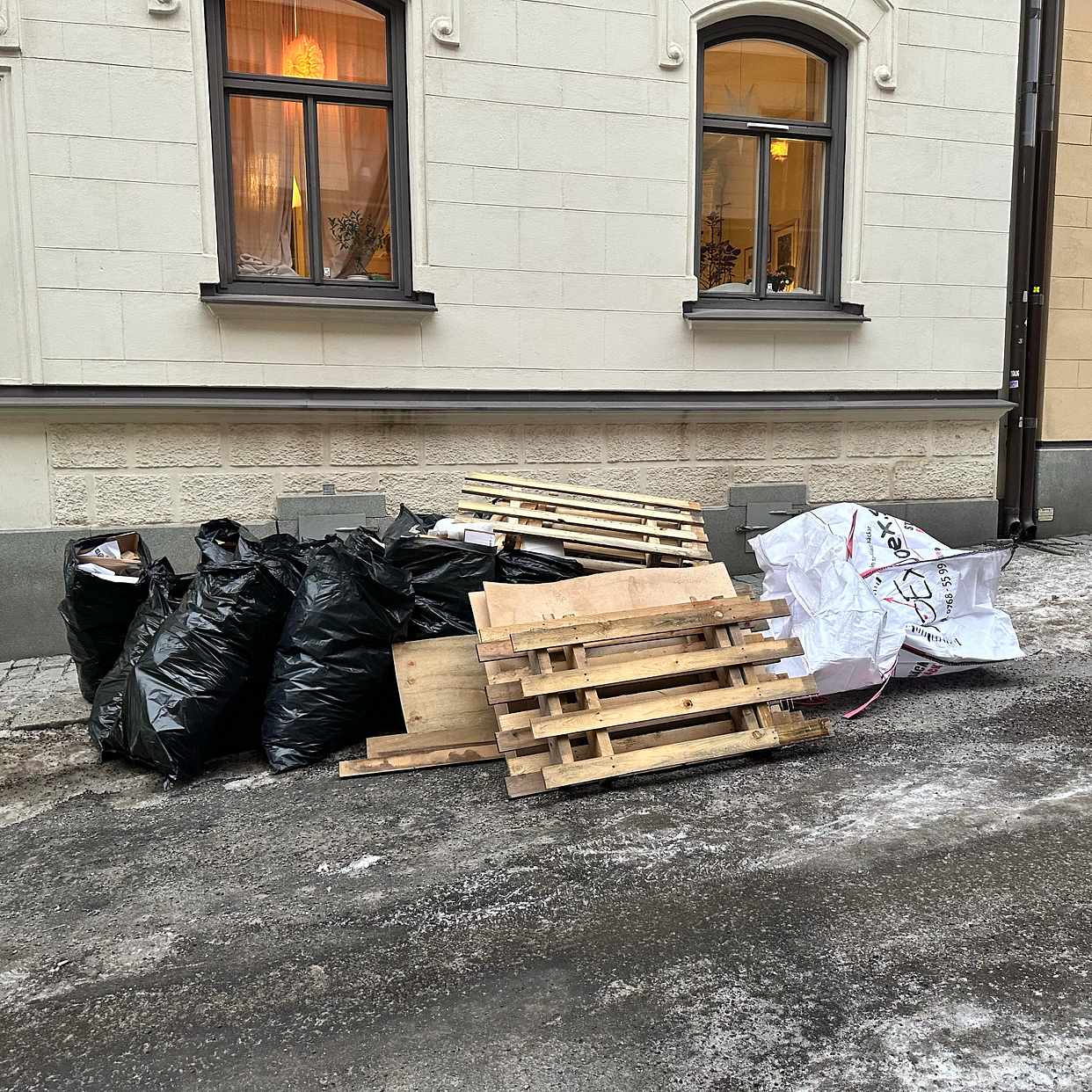 image of Brännbart - Södermalm