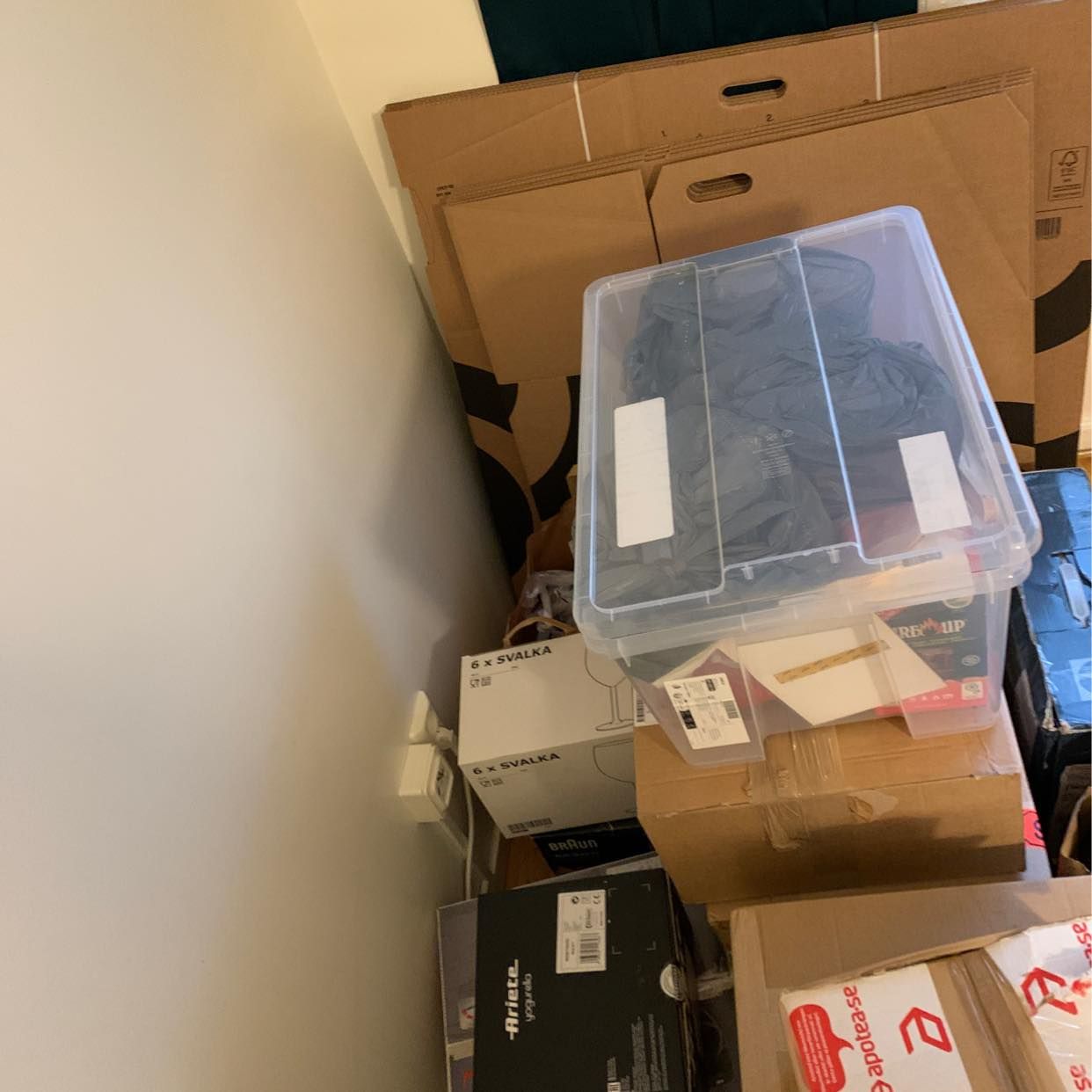image of Moving stuff - 
