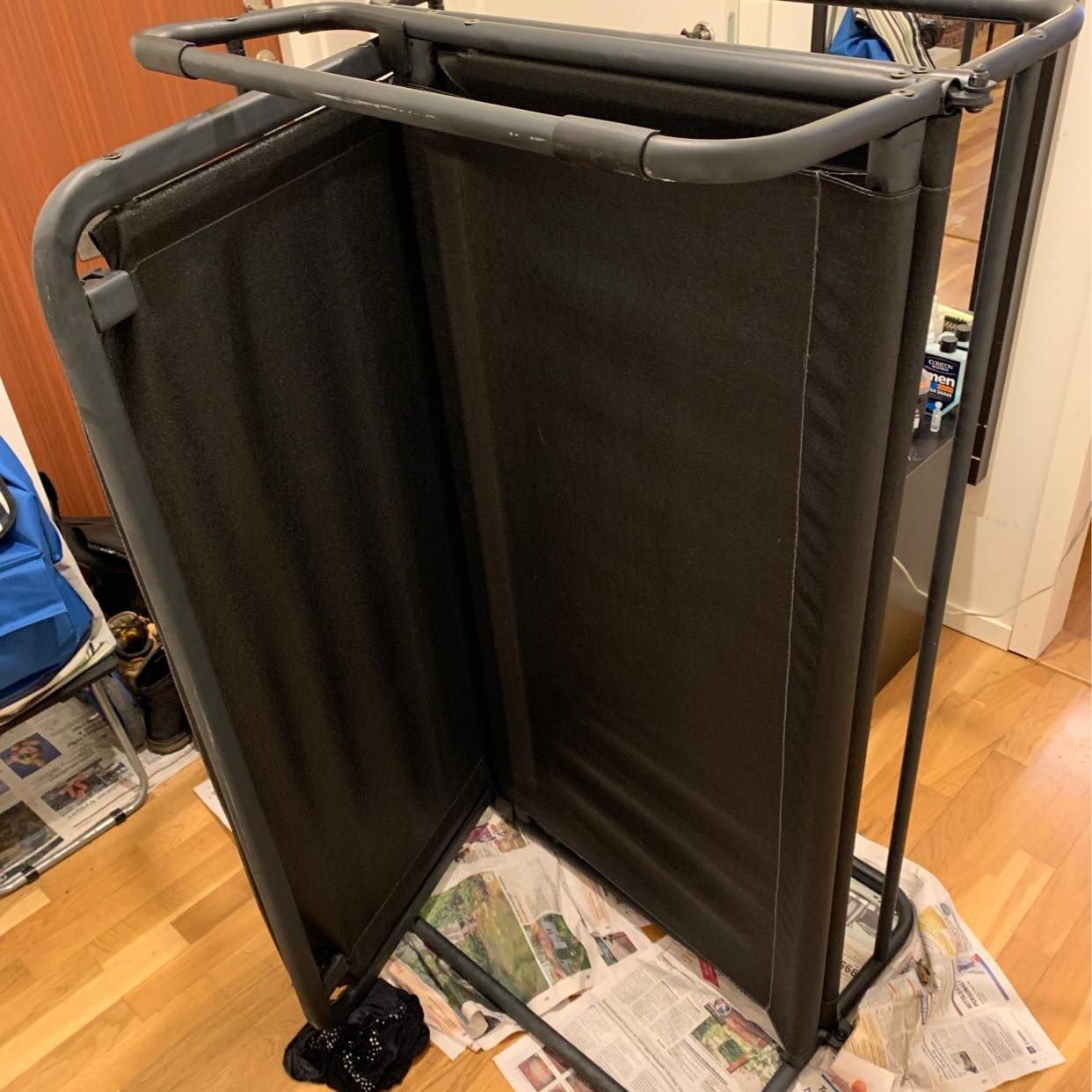 image of Moving stuff - 