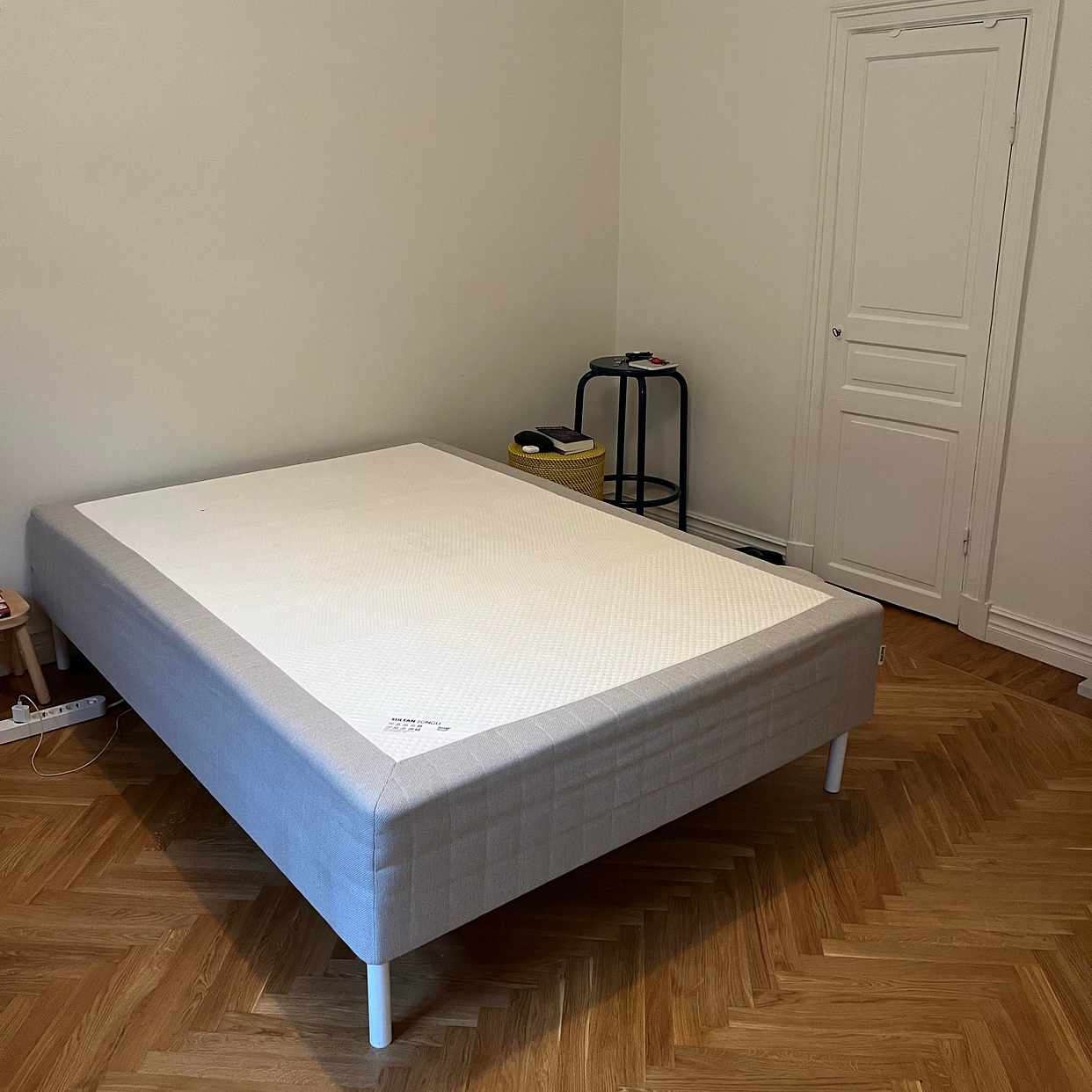 image of 140 säng - Stockholm