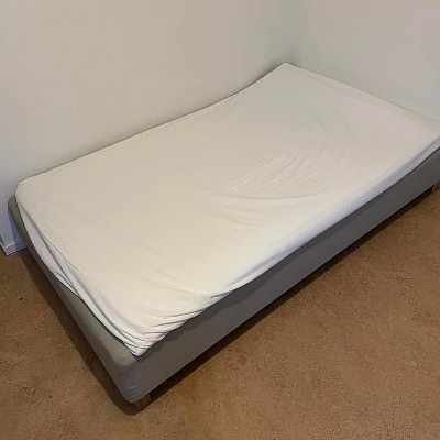 image of Bed - 