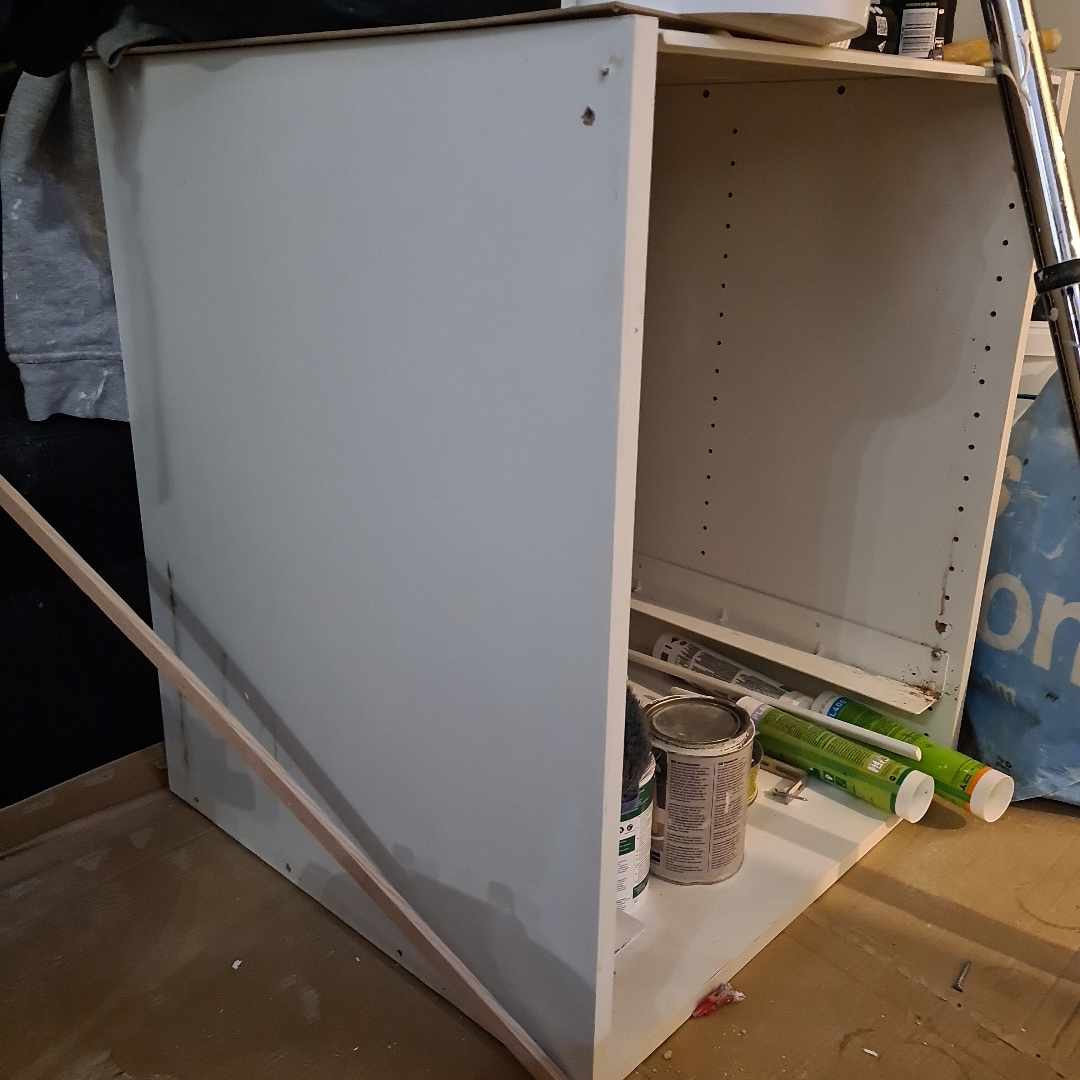 image of Ikea skåp - Enskede