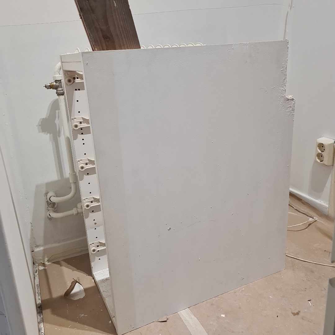 image of Ikea skåp - Enskede