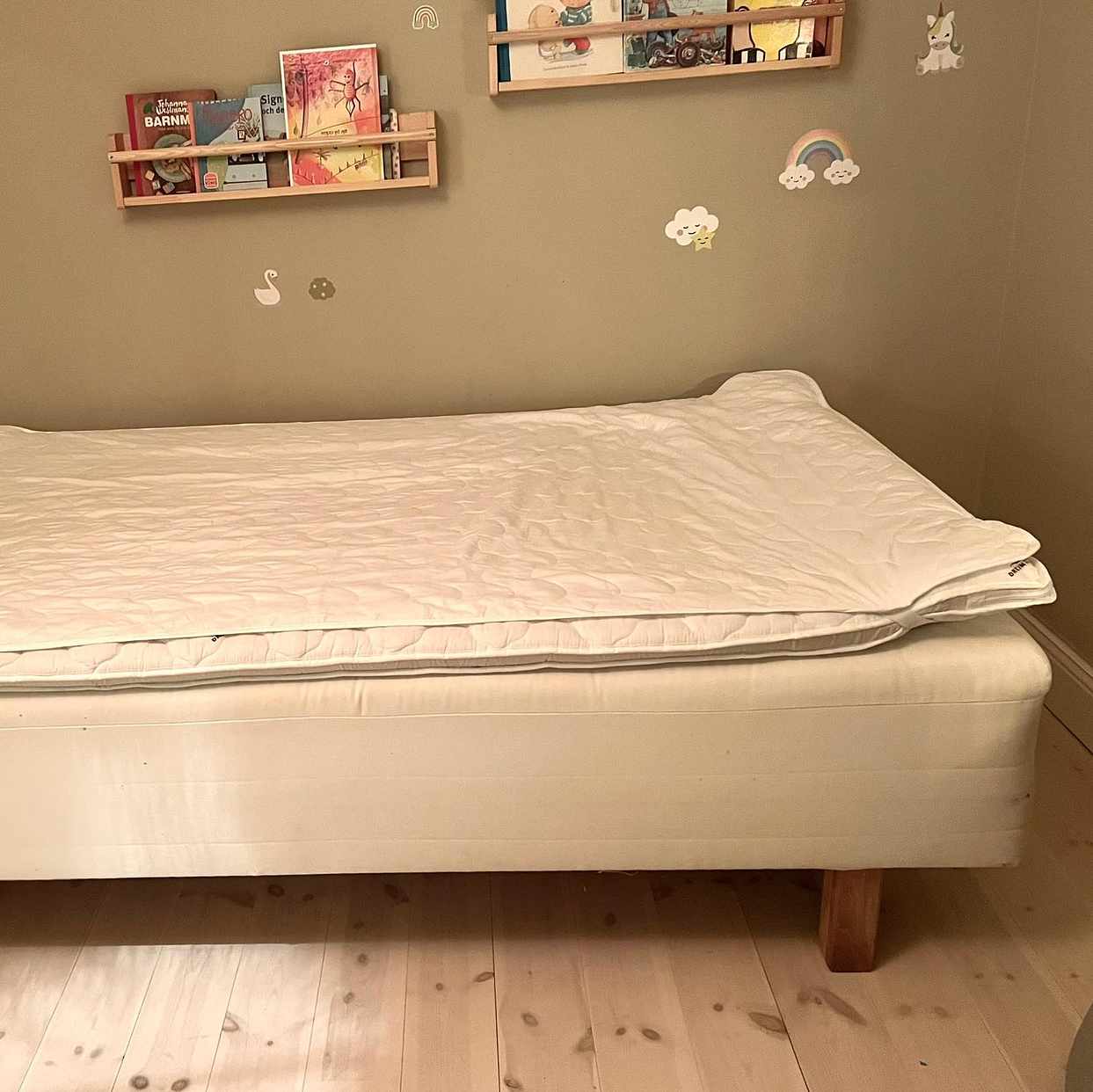 image of 120 säng - Sollentuna