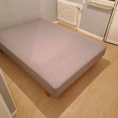image of 13 boxes, small furniture - 