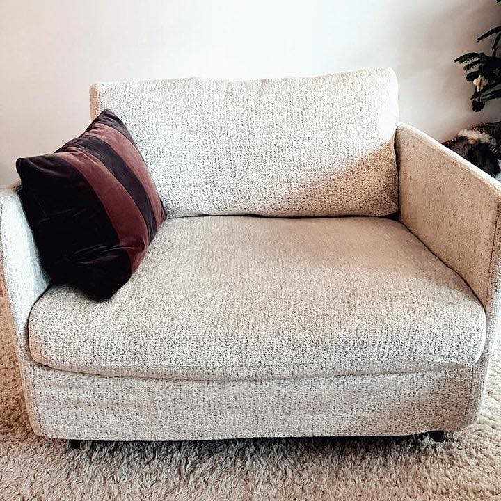 image of Flytta soffa och fåtölj - 