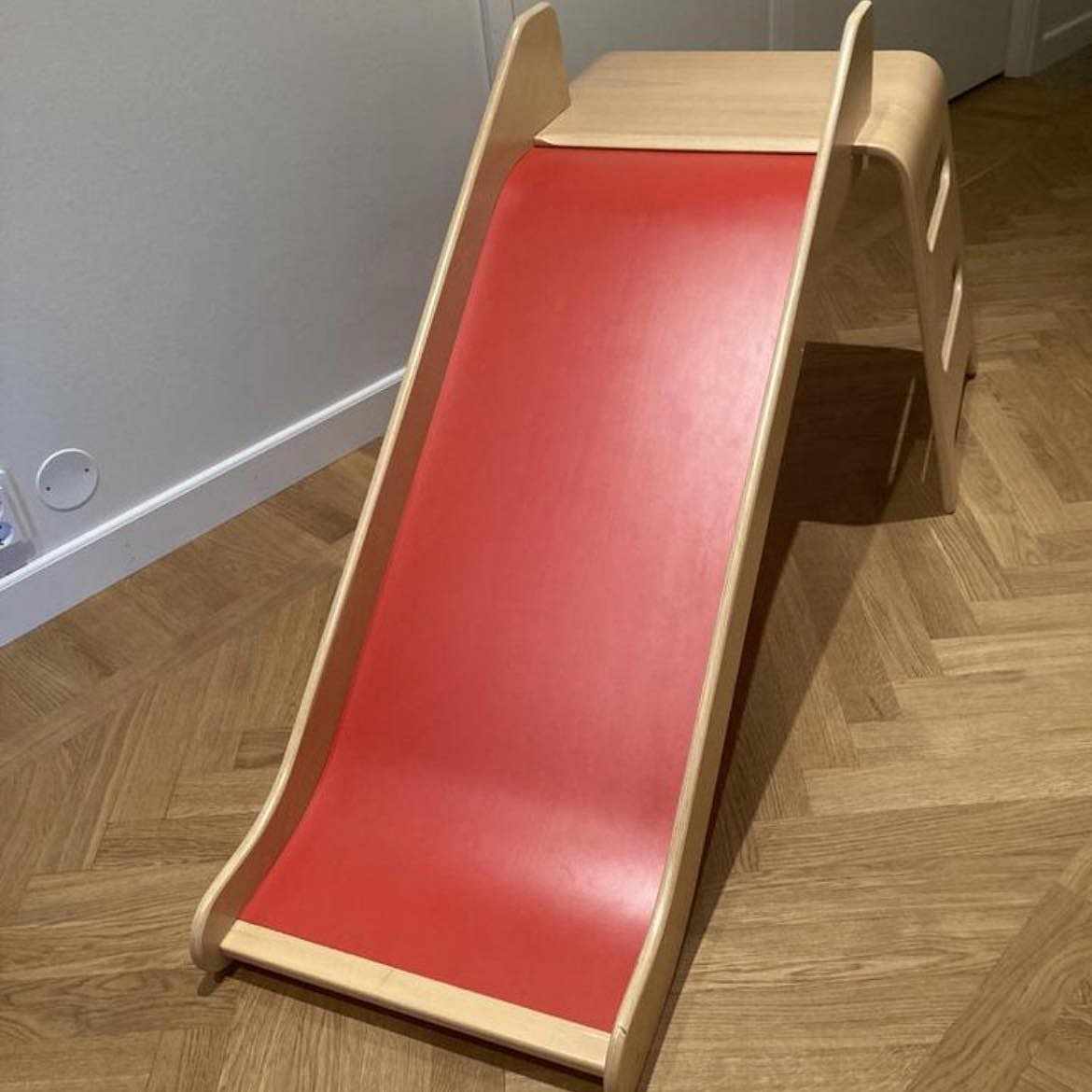 image of Rutschkana i trä - 