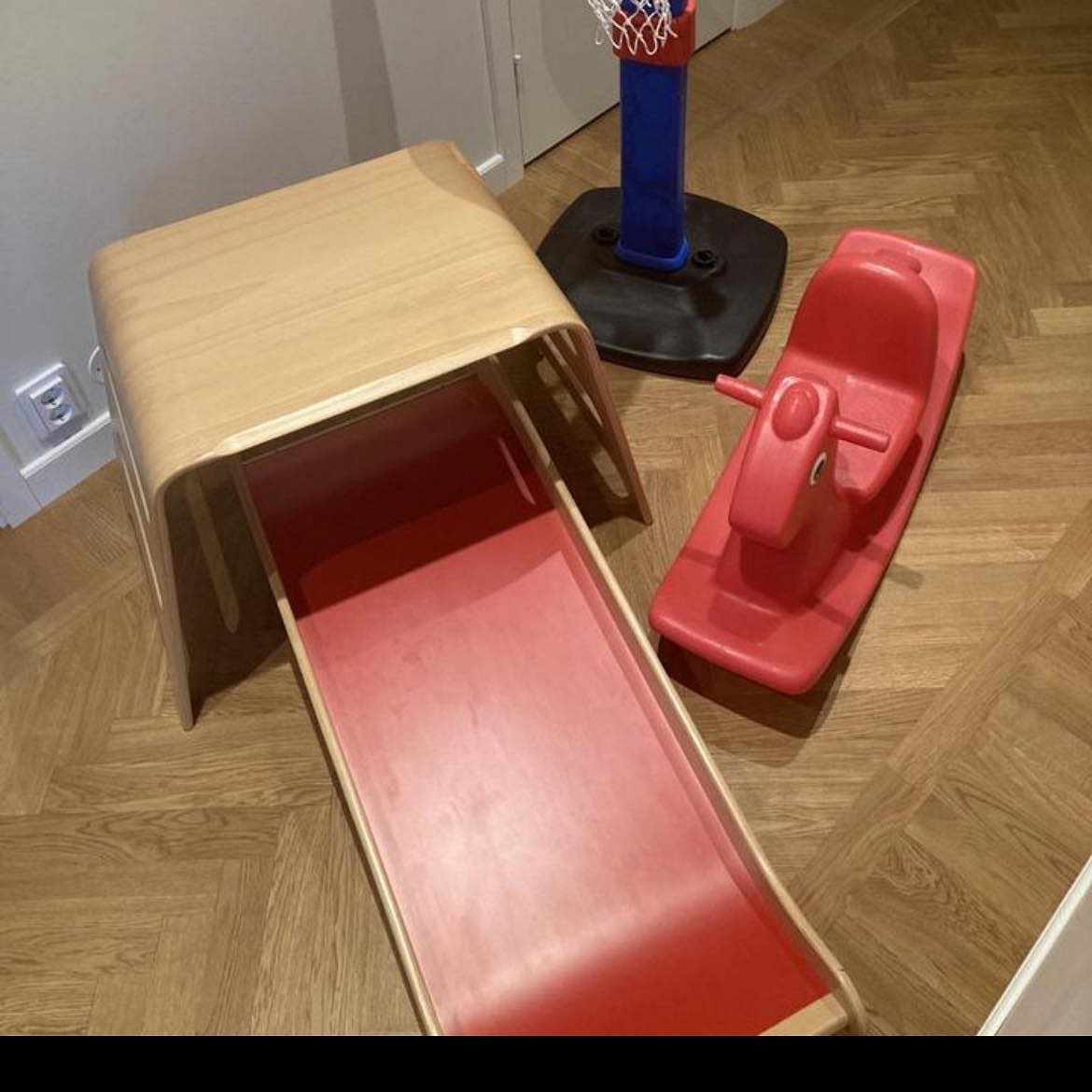 image of Rutschkana i trä - 