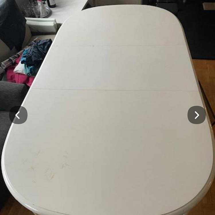 image of Flytta bord efter 20.15! - 