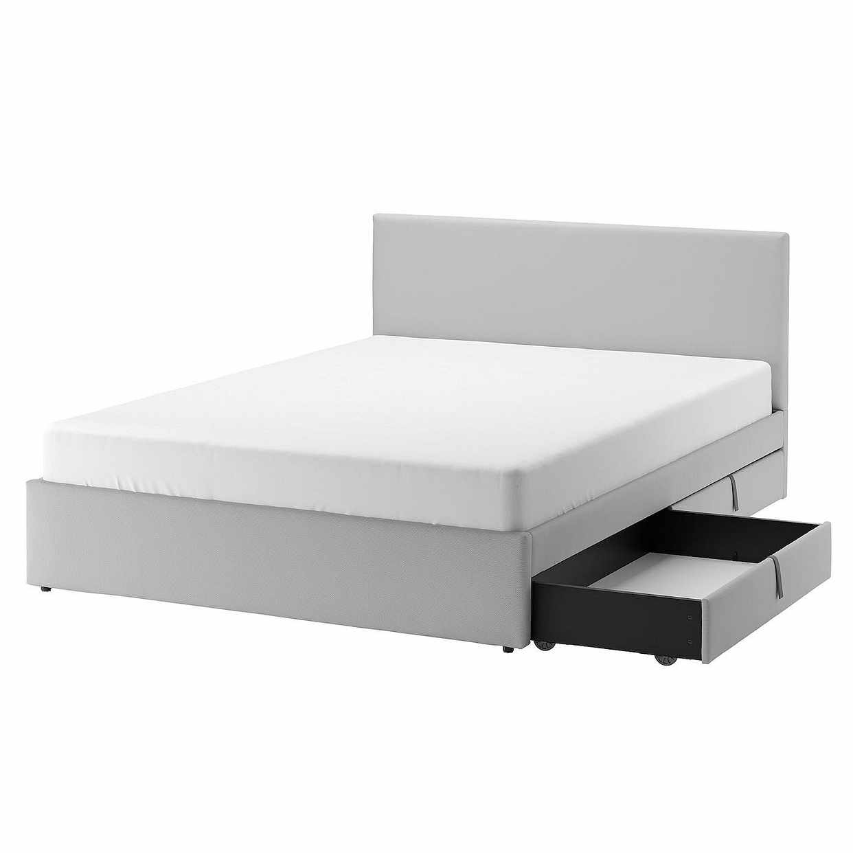image of Säng och soffa - 