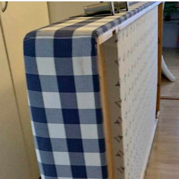 image of Hämta säng. - 