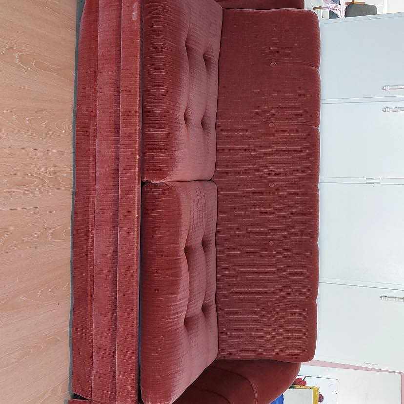 image of Hämta och lämna soffa - 