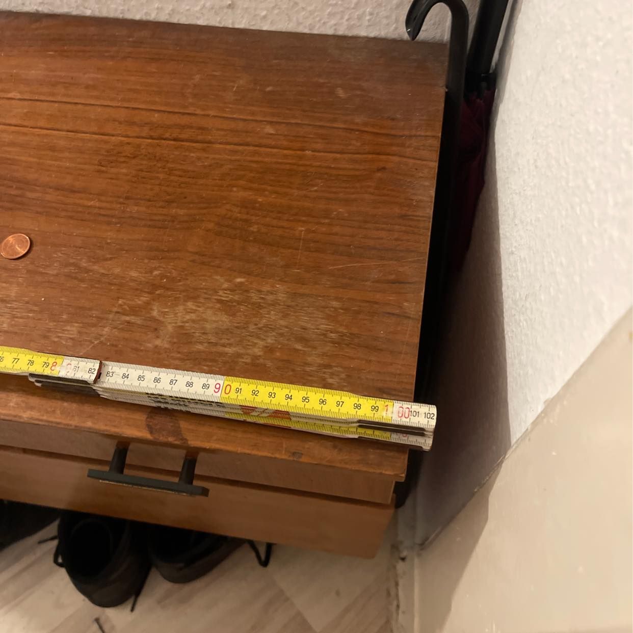 image of Waschmaschine & Sideboard - Berlin