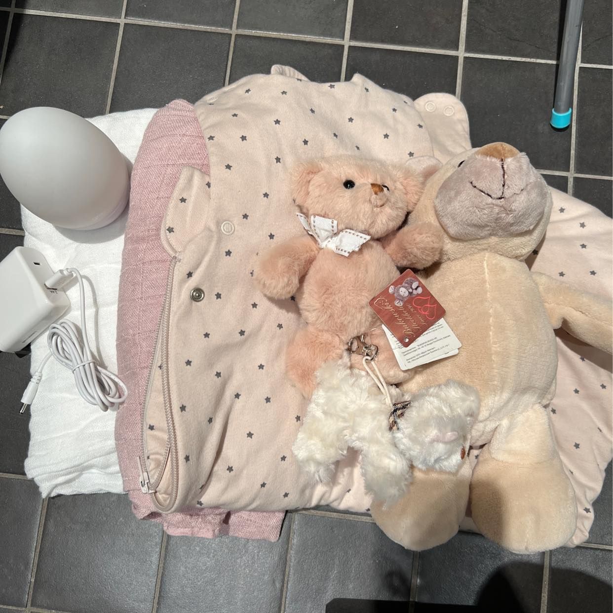 image of Baby things - Stockholm