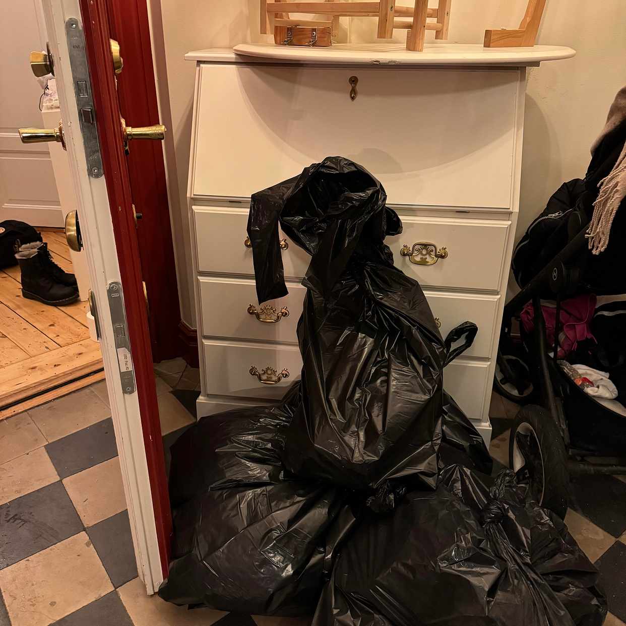 image of Random things - Stockholm