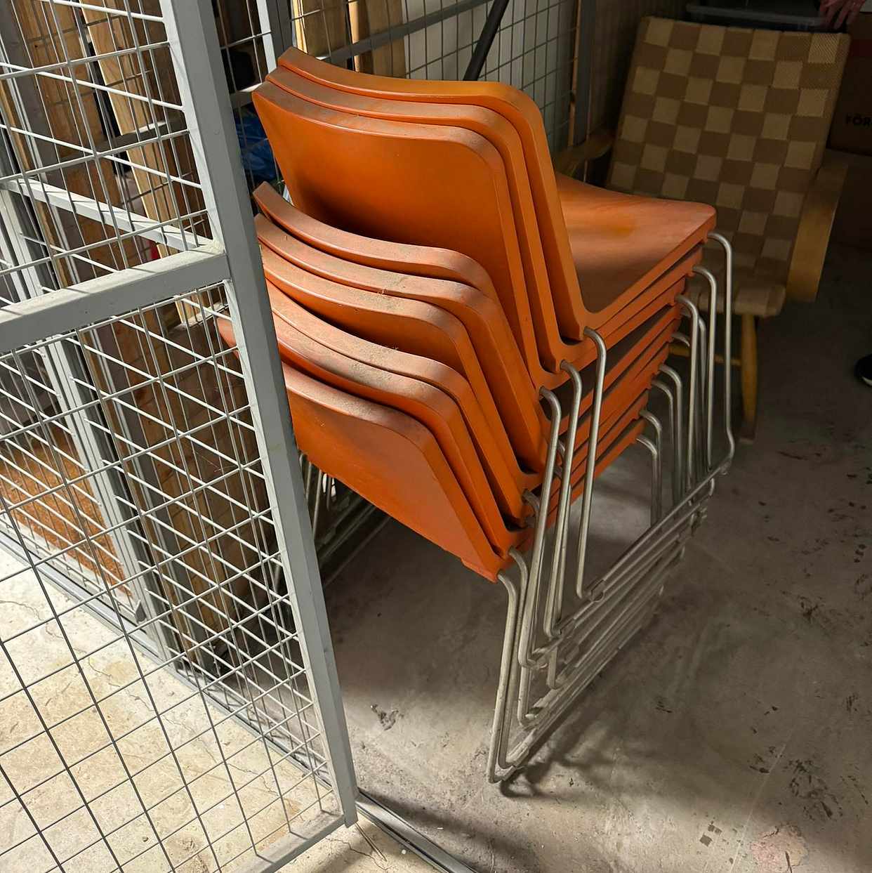 image of Random things - Stockholm