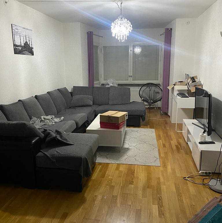 image of Flytthjälp - 