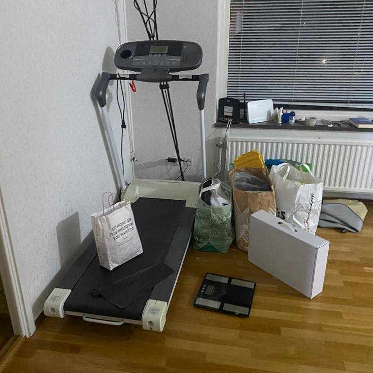 image of Flytthjälp - 