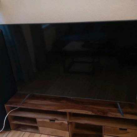 image of Moving a tv - 
