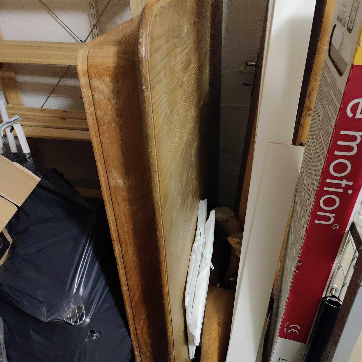 image of Mixed items - Malmö