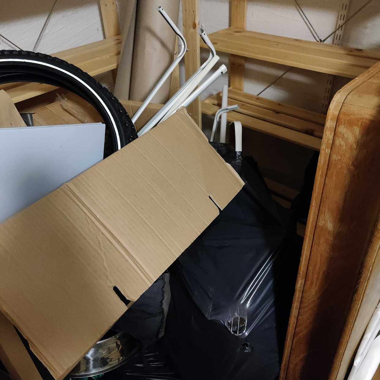 image of Mixed items - Malmö