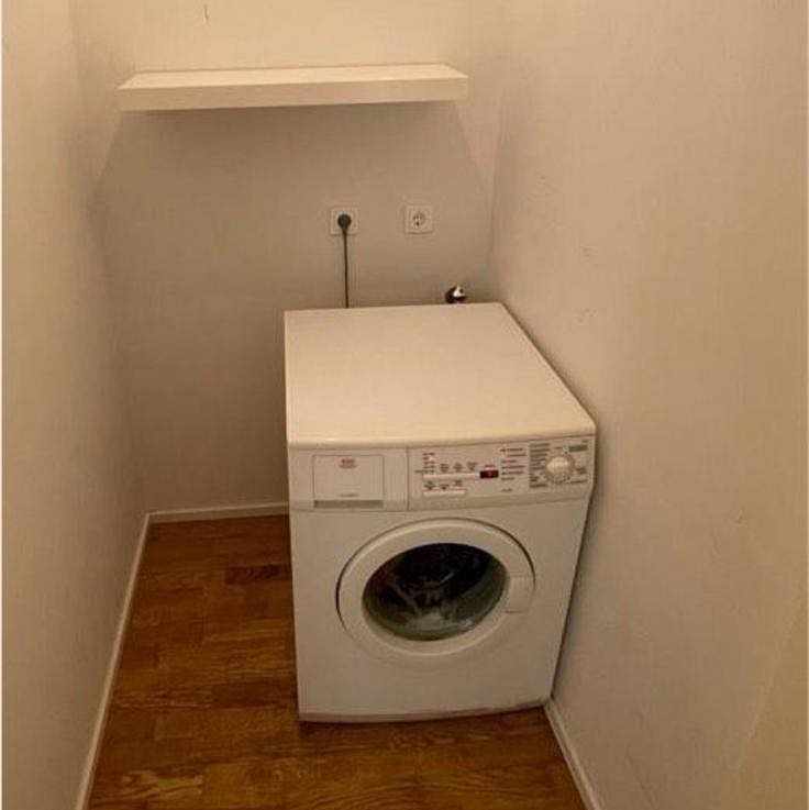 image of Waschmaschine verschenken - Berlin