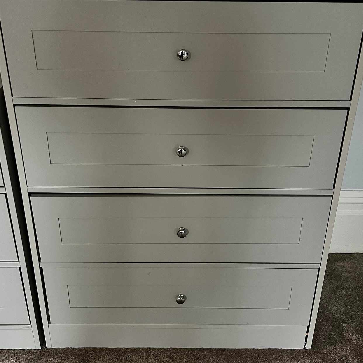 image of Free chest of drawers - Hounslow