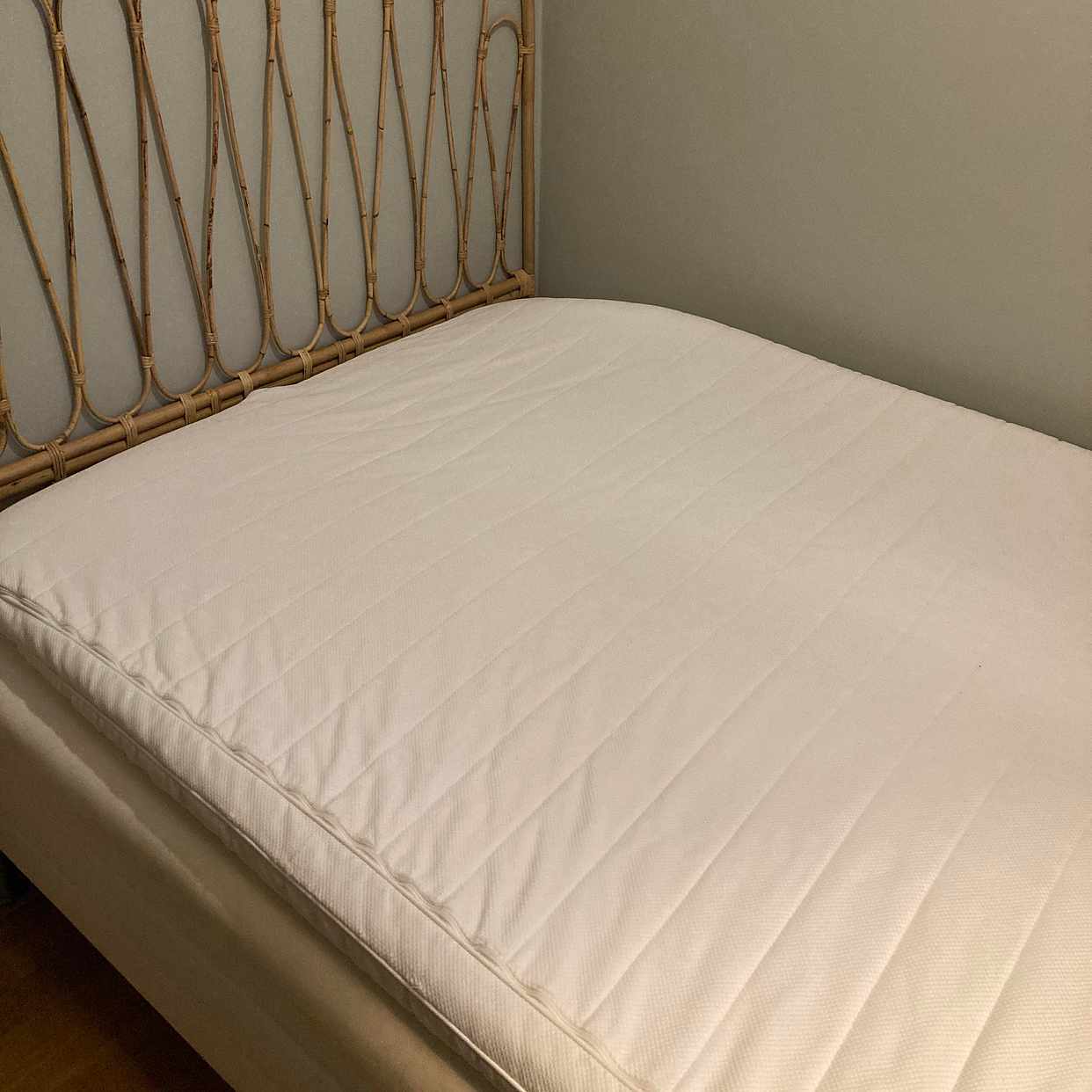 image of 160 cm ikeasäng sultan - Råsunda
