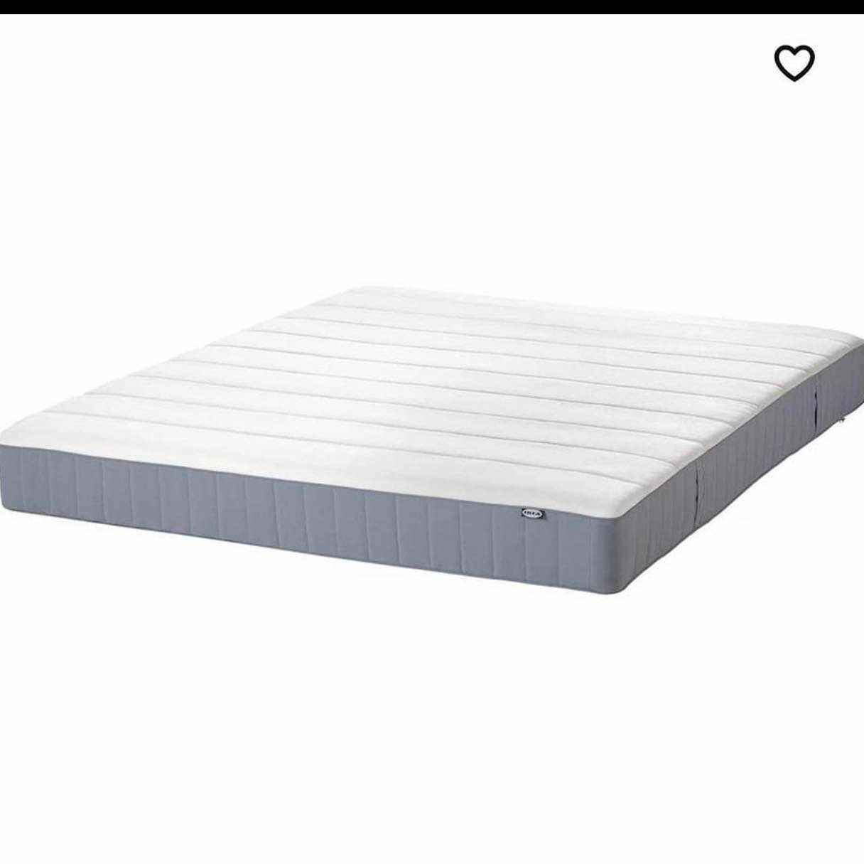 image of Moving mattress - 
