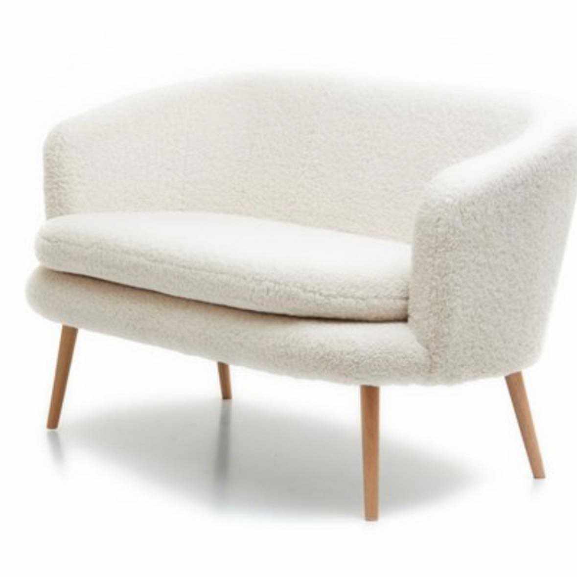 image of En liten soffa - 