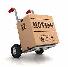 image of Help with a move (Umzug) - 