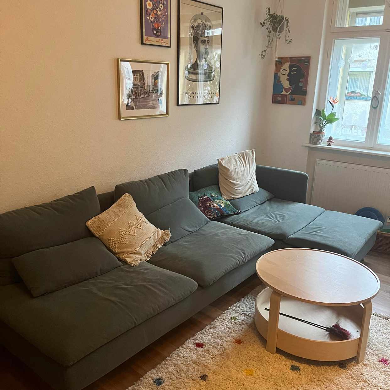 image of Help with a move (Umzug) - 