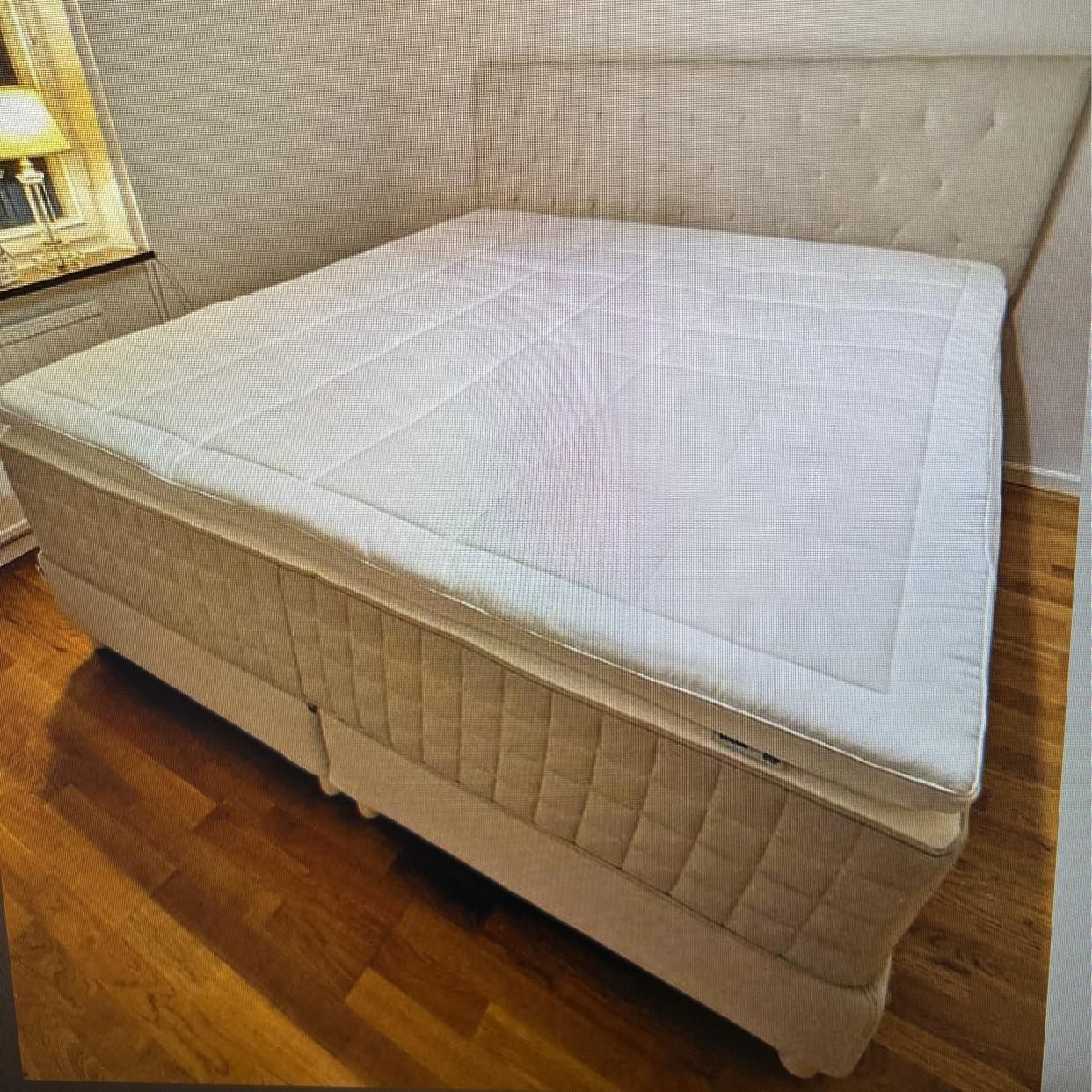 image of The dubble bed - 