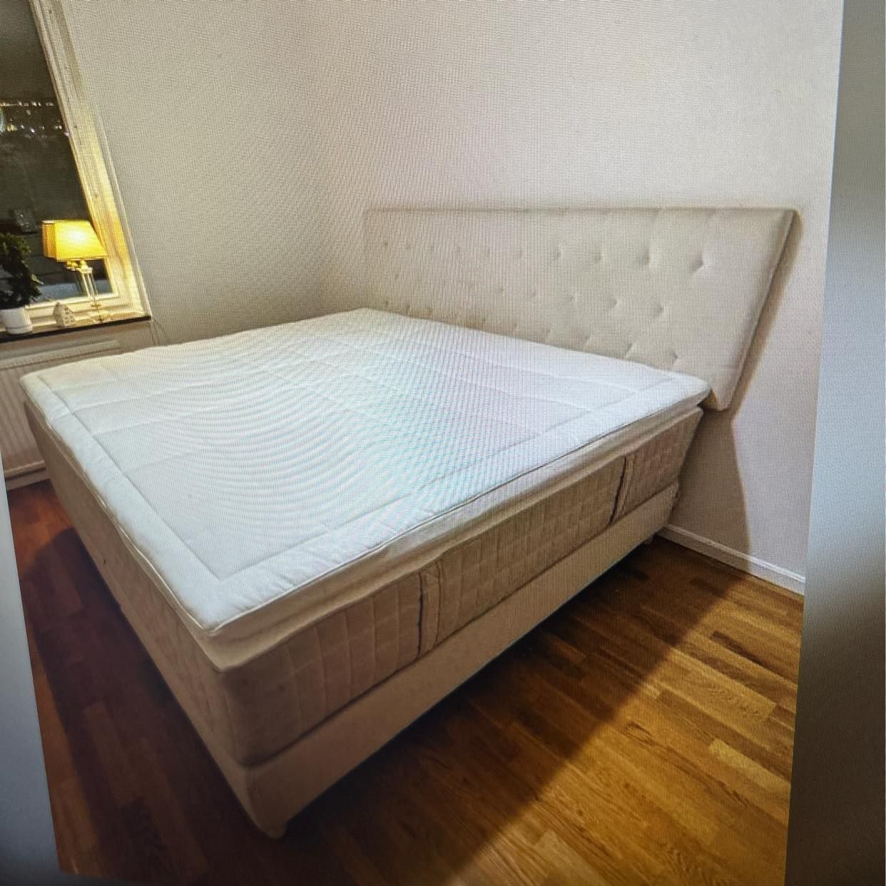 image of The dubble bed - 