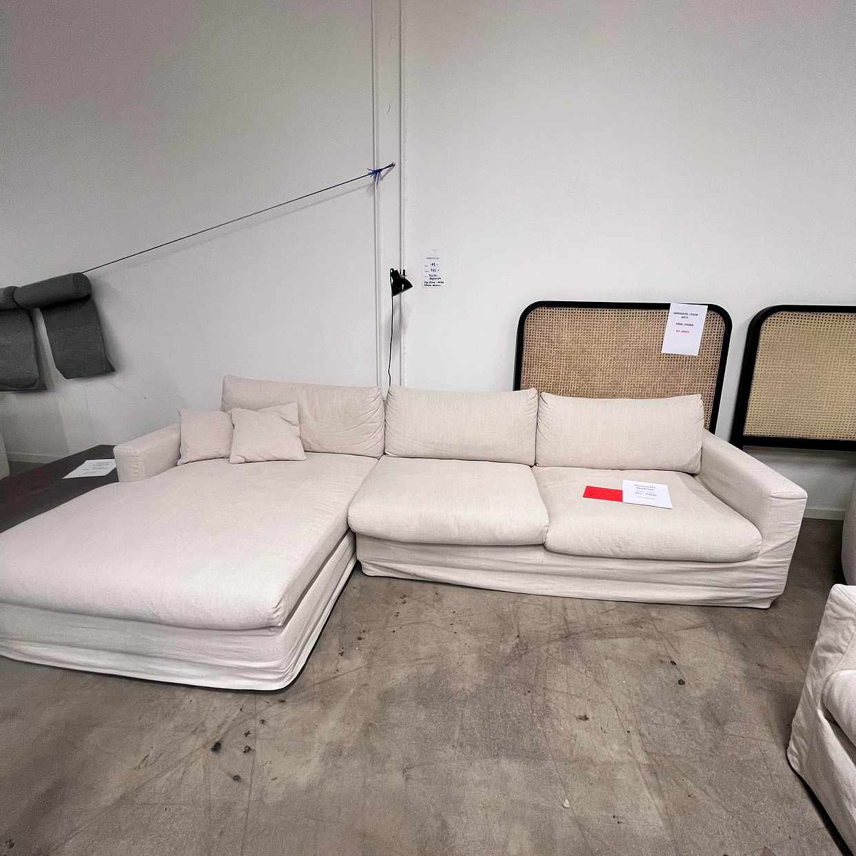 image of Bära in soffan - 