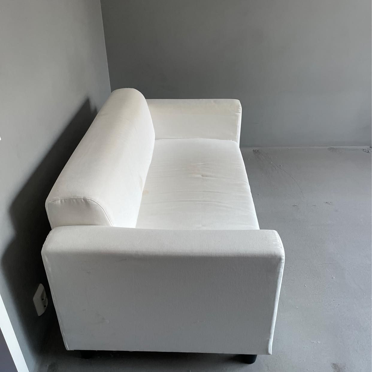 image of Liten soffa - Nacka