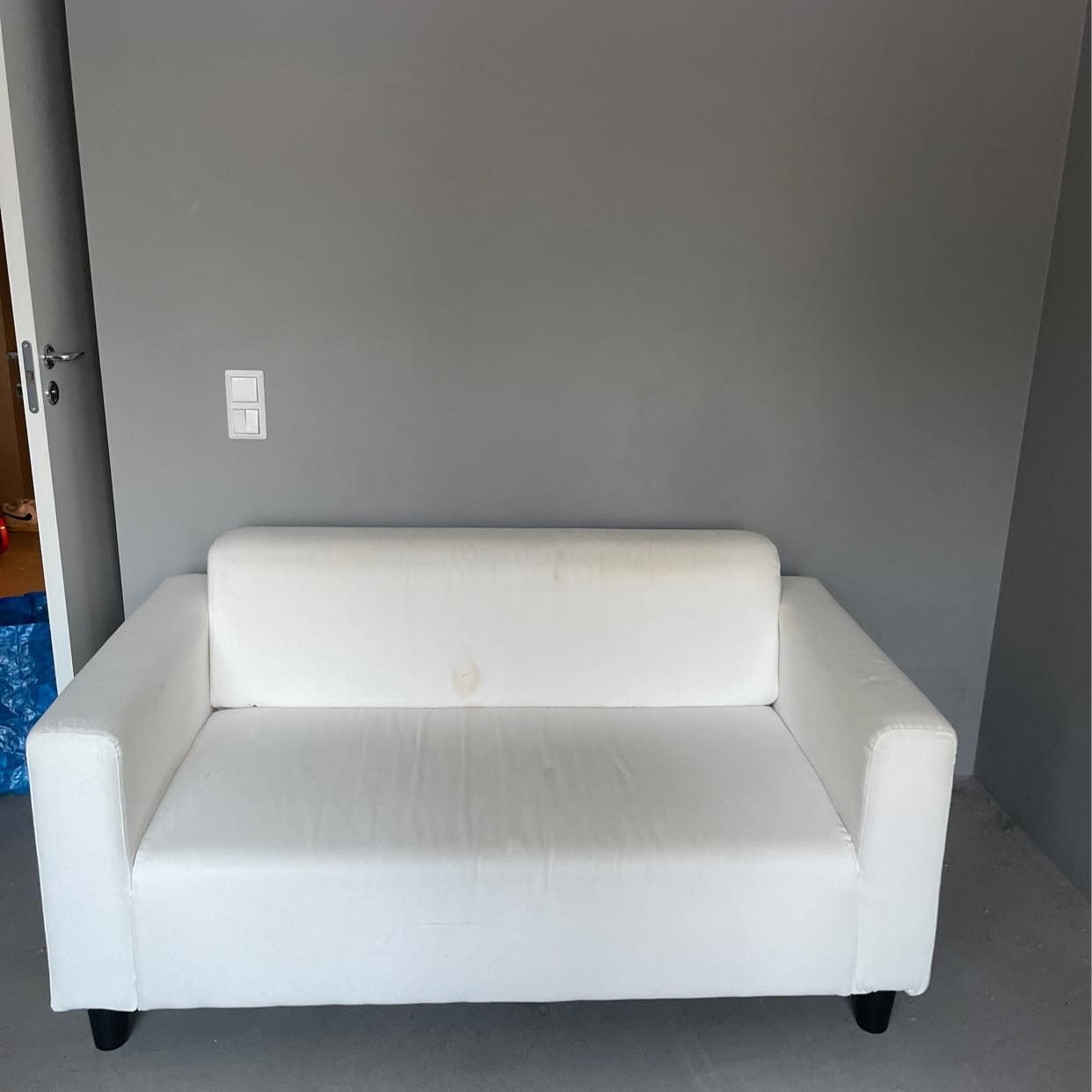 image of Liten soffa - Nacka
