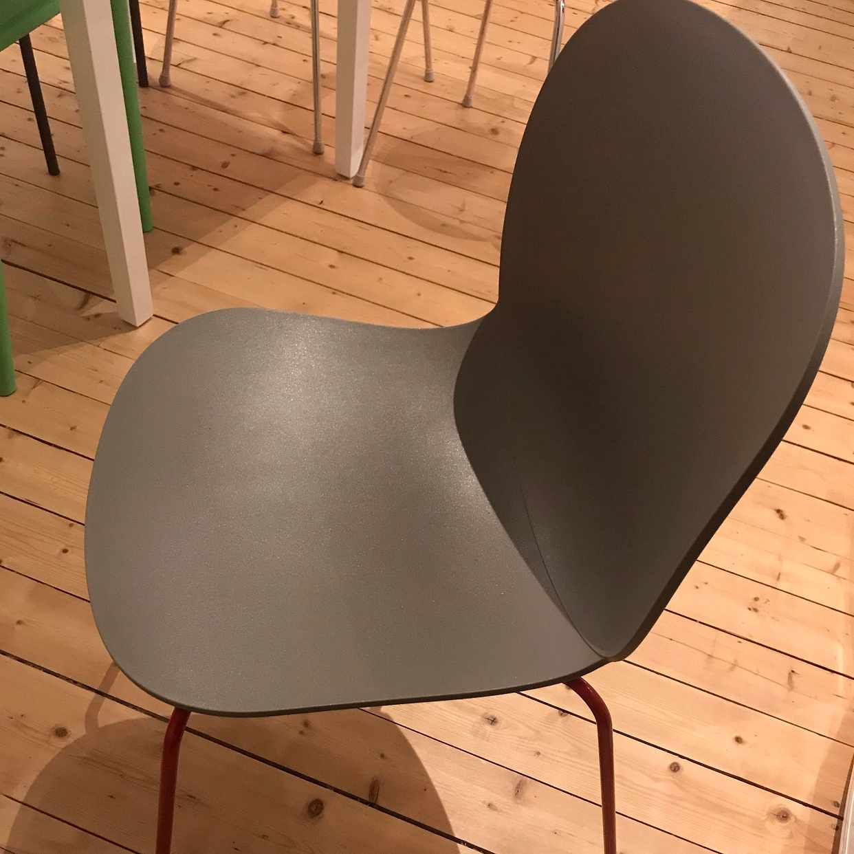 image of Two chairs - Stockholm