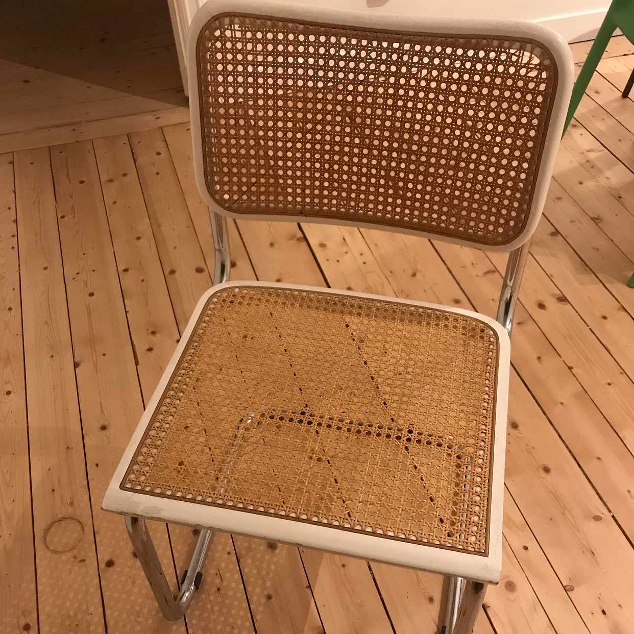 image of Two chairs - Stockholm