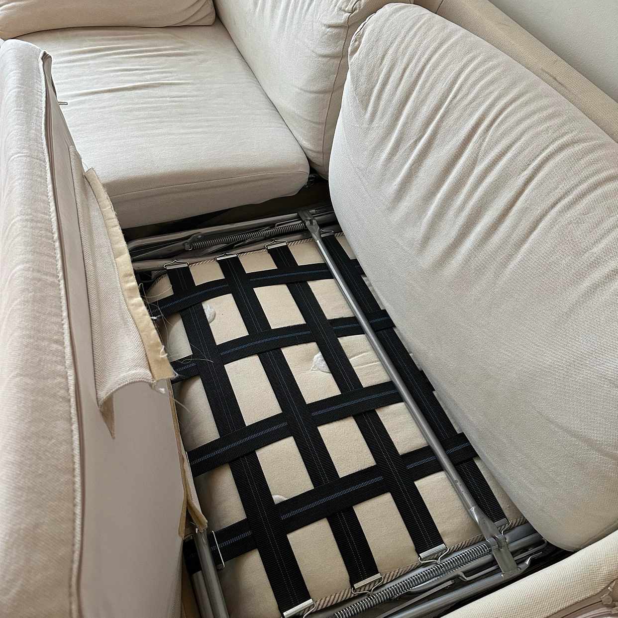 image of Soffa - Bromma