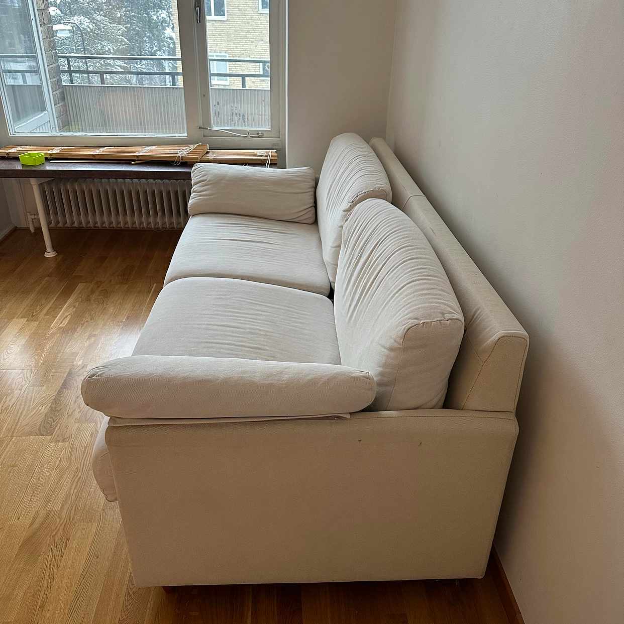 image of Soffa - Bromma